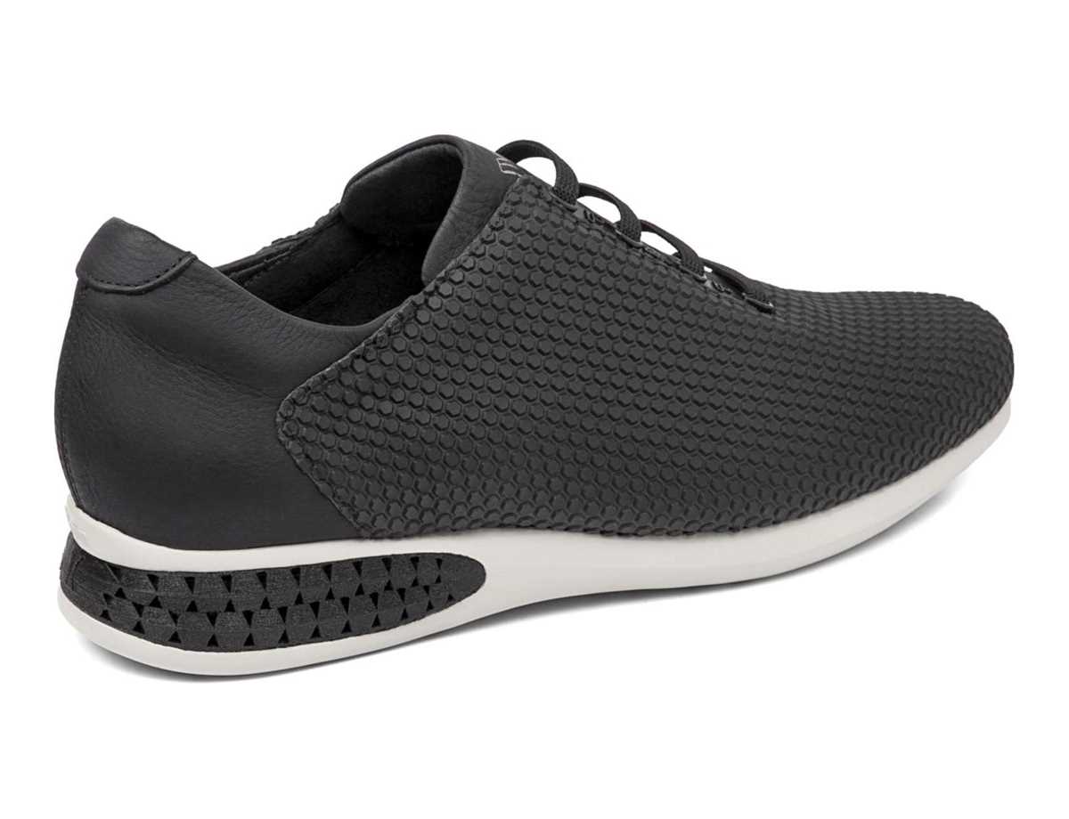 Callaghan 12100 Personal Sneakers Heren Zwart | JTQ8825JP