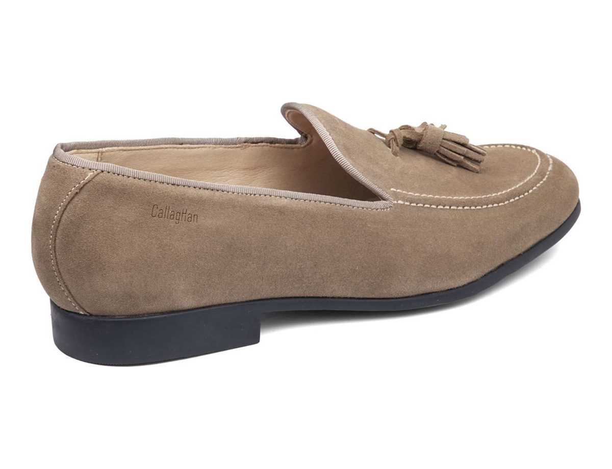 Callaghan 18902 Umi Mocassins Heren Beige | XGA5136YY