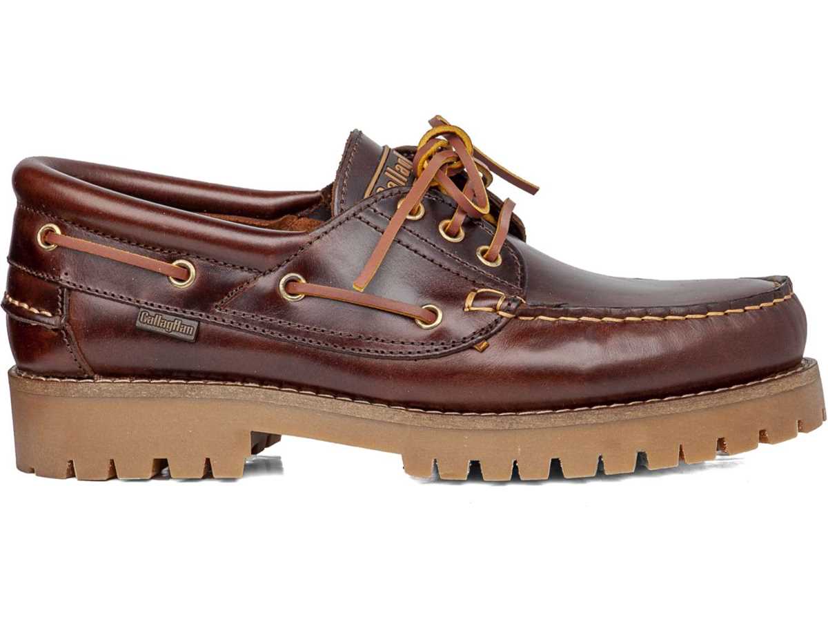 Callaghan 21910 Timber Cro Bootschoenen Heren Donkerbruin | KIR9194RF