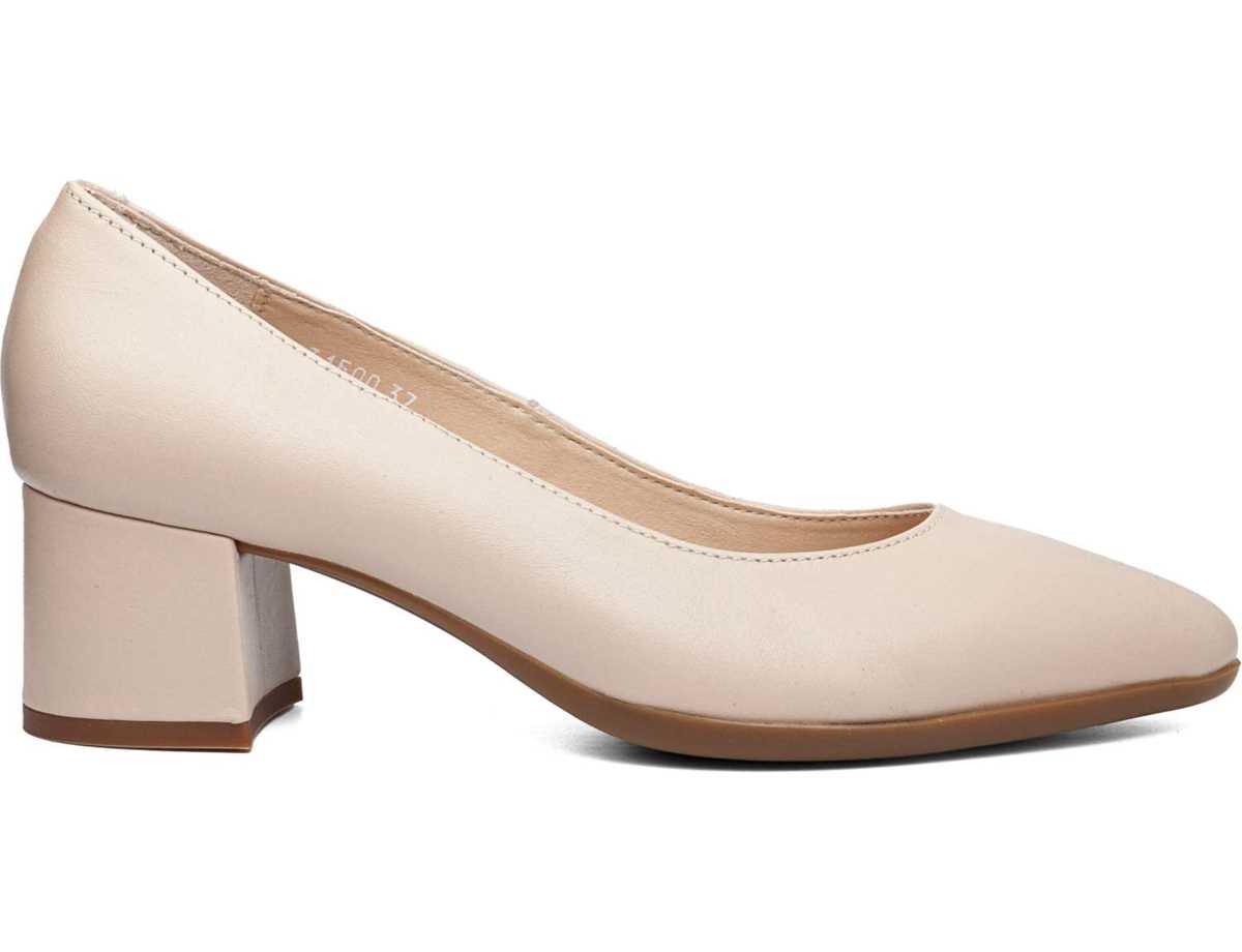 Callaghan 31500 Zahara Pumps Dames Beige | PFA5060FW