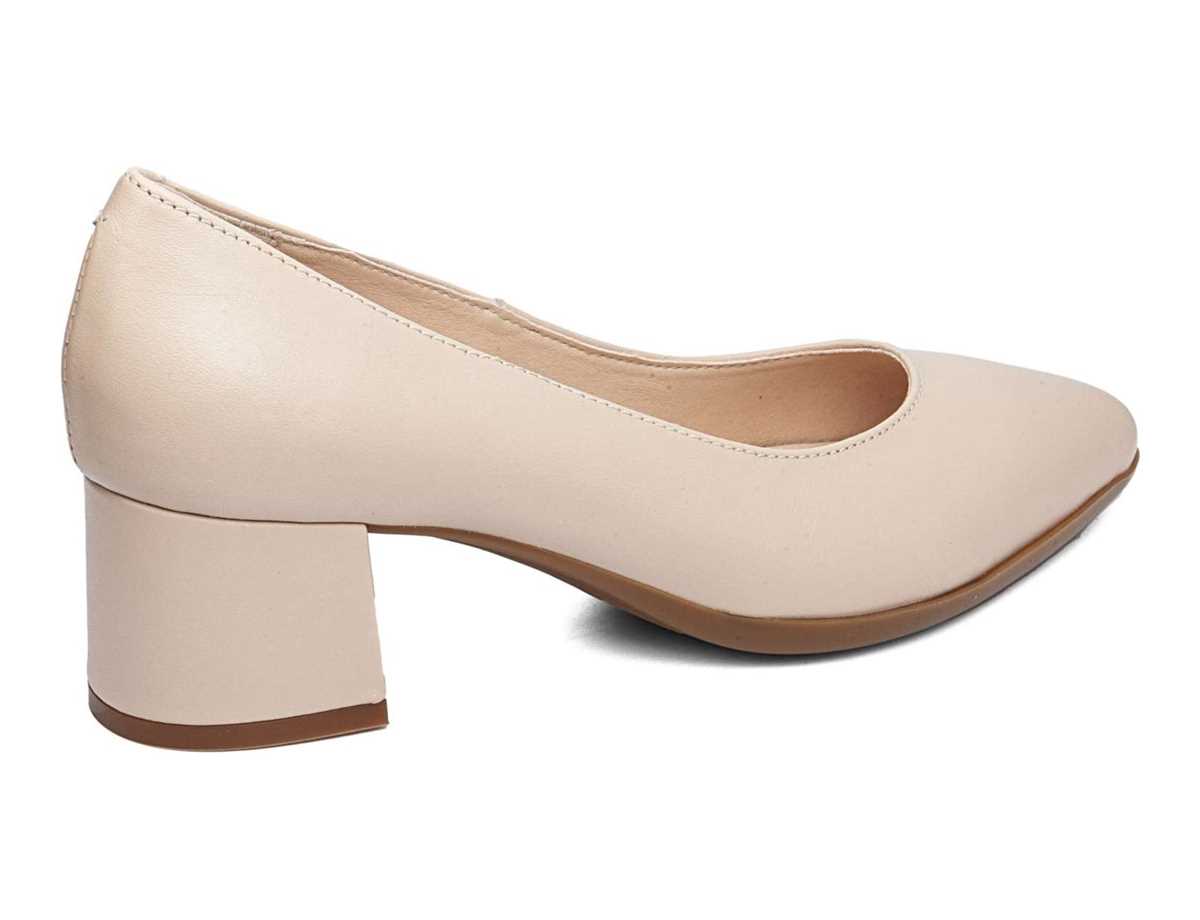 Callaghan 31500 Zahara Pumps Dames Beige | PFA5060FW