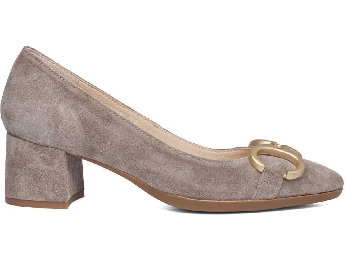 Callaghan 31501 Zahara Pumps Dames Beige | ECN3927VP