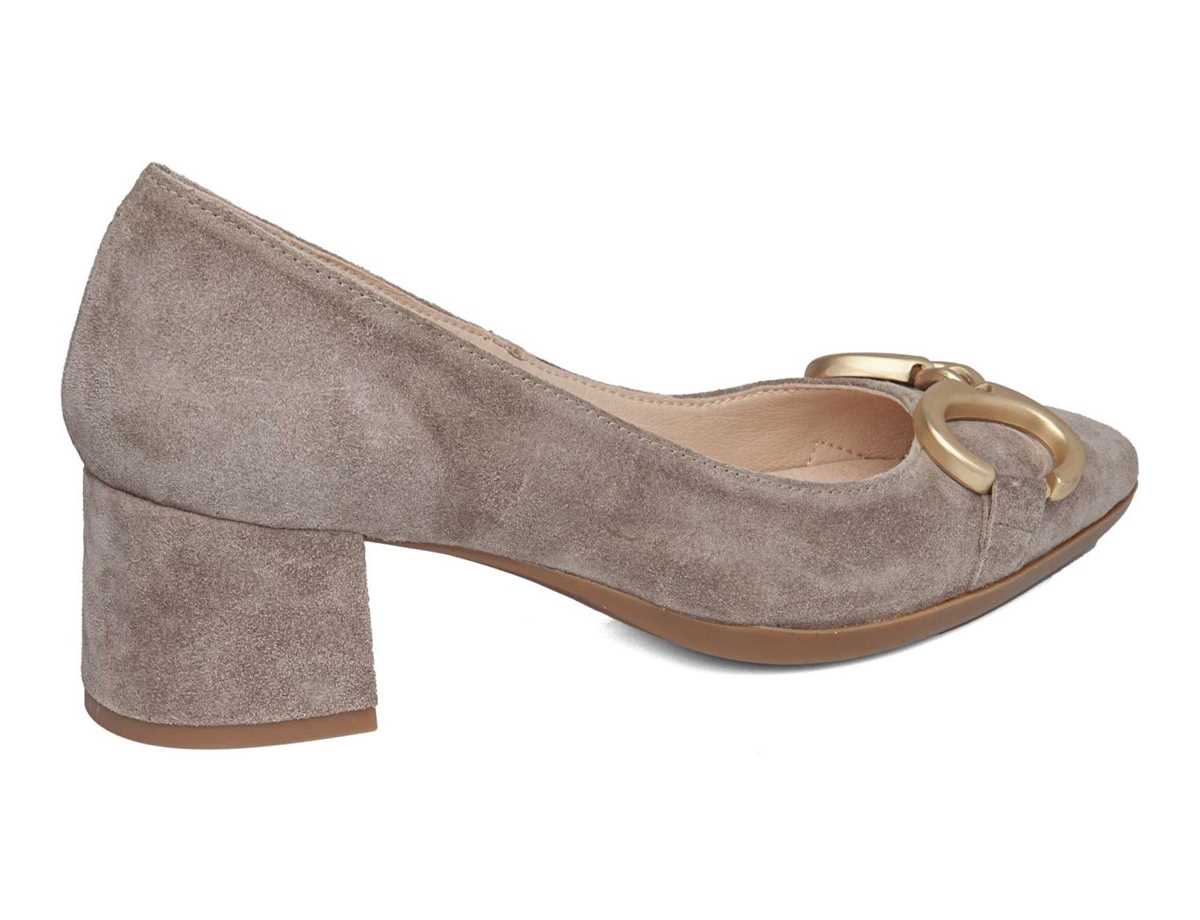 Callaghan 31501 Zahara Pumps Dames Beige | ECN3927VP