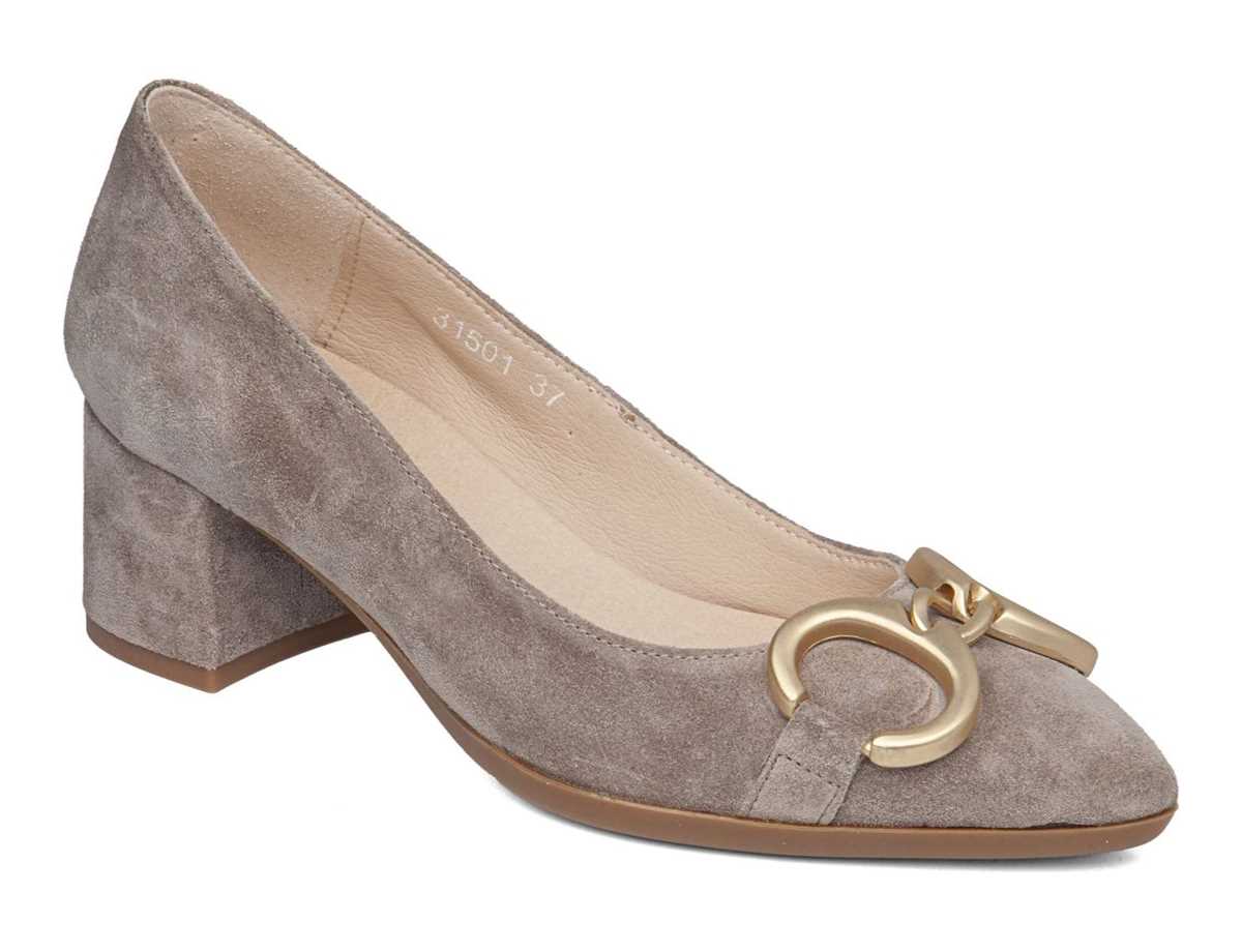 Callaghan 31501 Zahara Pumps Dames Beige | ECN3927VP