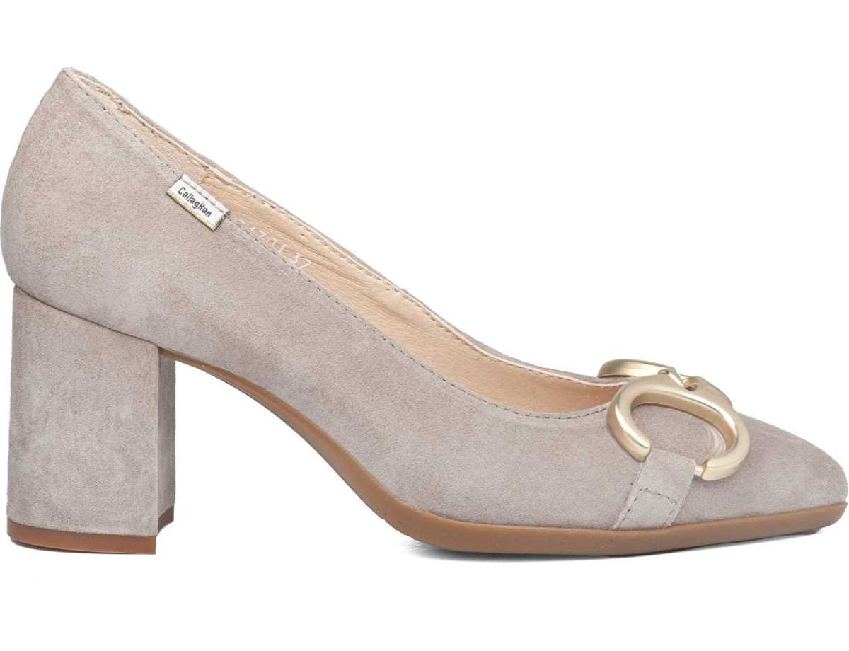 Callaghan 31701 Ester Pumps Dames Beige | GFC615CT