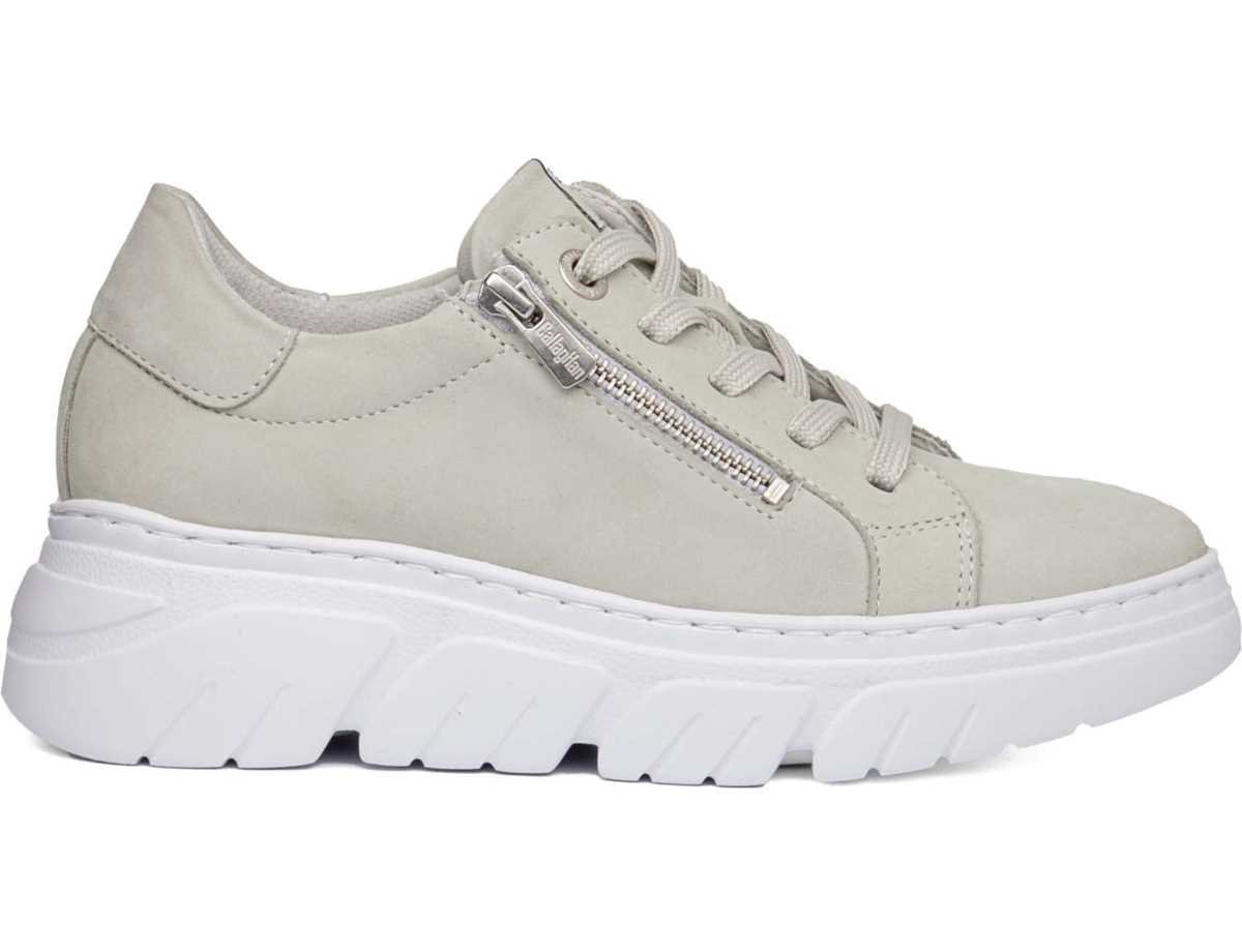 Callaghan 51801 Baccara Platform Sneakers Dames Groen | KYN9887CO