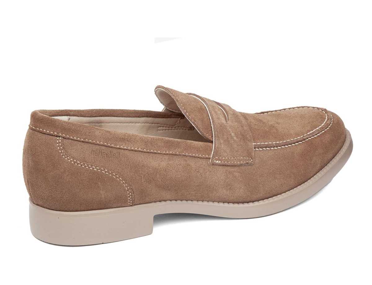 Callaghan 52902 Brian Mocassins Heren Beige | ZIC7940RY