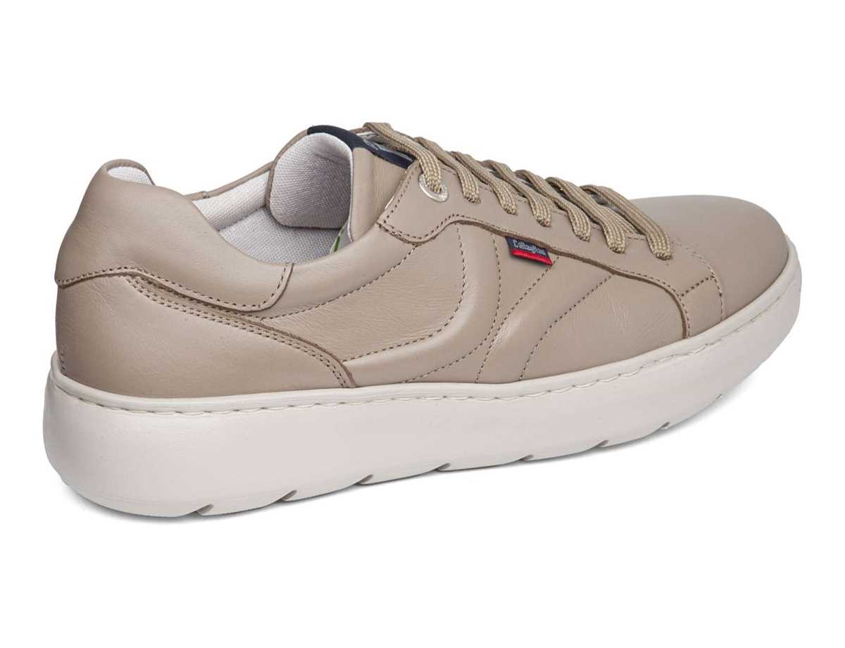 Callaghan 54801 Pint Vrijetijdsschoenen Heren Beige | XOM2444QE