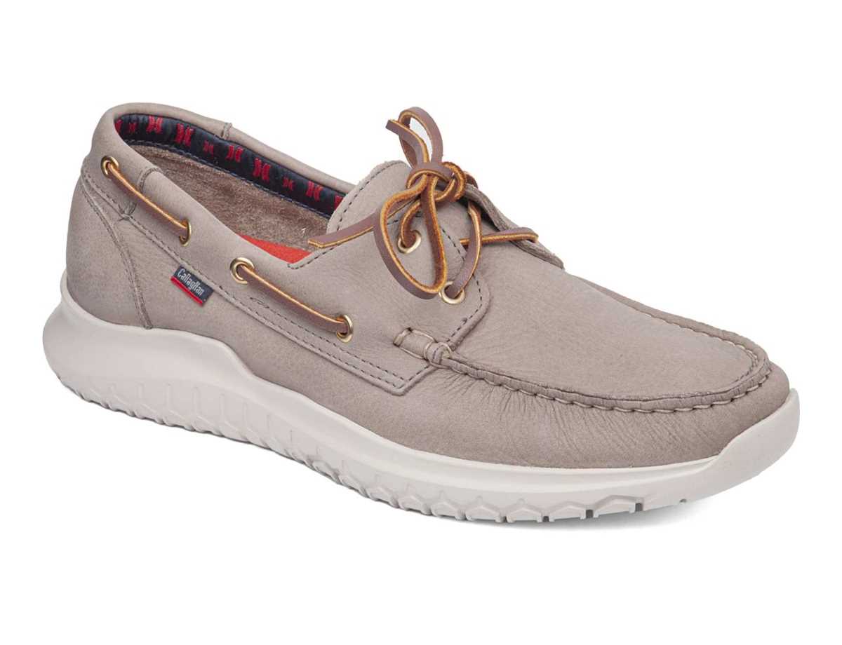 Callaghan 54900 Suv Marine Cro Bootschoenen Heren Beige | KXX5225FZ