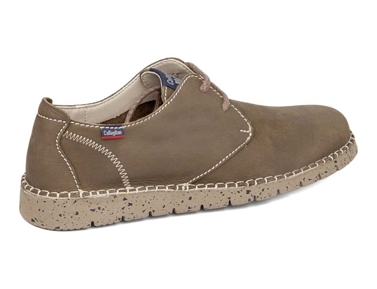 Callaghan 84702 Abiatar Veterschoenen Heren Groen | VIO9875LJ