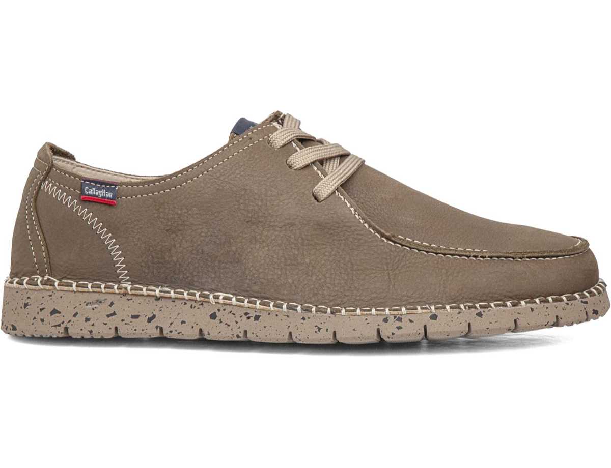 Callaghan 84711 Abiatar Veterschoenen Heren Groen | ECI7854LT