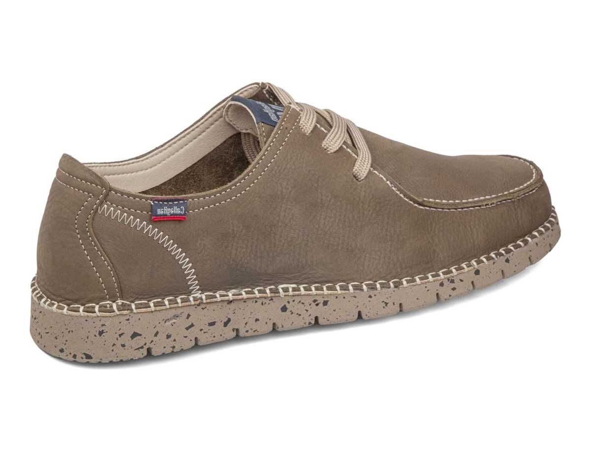 Callaghan 84711 Abiatar Veterschoenen Heren Groen | ECI7854LT